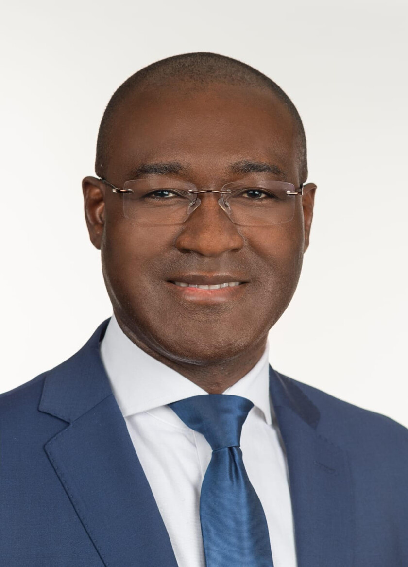 Dr. Kocra Lossina Assoua