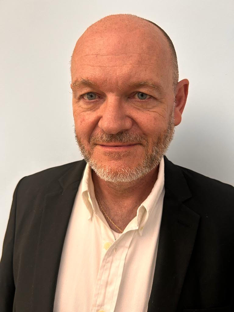 Thierry Guberan